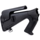Mesa Tactical Remington Model 1100 and Remington Model 11-87 Urbino Shotgun Stock, Riser, Limbsaver, 12 Gauge, Black, 90188