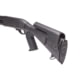 Mesa Tactical Remington Model 870 Urbino Shotgun Stock, Riser, Standard Butt, 12 Gauge, Black, 90080
