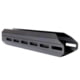 Mesa Tactical Semi Auto Truckee Forend, Mossberg Model 940 and Mossberg Model 990 AfterShock, 12 Gauge, M-LOK, 10.5 in, Black, 91280