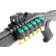 Mesa Tactical SureShell Polymer Carrier and Reflex Mount