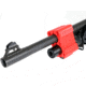 Mesa Tactical Mesatac Shotgun Vise Blocks, Benelli M2 Tactical, Red, 92730