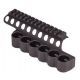 Mesa Tactical SureShell Aluminum Carrier and Rail