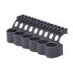 Mesa Tactical SureShell Aluminum Carrier and Rail