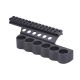 Mesa Tactical SureShell Aluminum Carrier and Rail