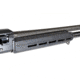 Mesa Tactical Semi Auto Truckee Forend, Benelli M2 Tactical, 12 Gauge, M-LOK, 9 in, Black, 96140