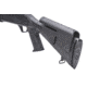Mesa Tactical Urbino Pistol Grip Stock for Remington Versa Max, Riser, Standard Butt, 12-GA, Black, 12.5in, 93500