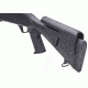 Mesa Tactical Urbino Pistol Grip Stock for Remington Versa Max, Riser, Limbsaver, 12-GA, Black, 12.5in, 93520