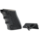 Meta Tactical Forward Spare Magazine Grip for 9mm/.40/10mm/.45 Double and Single Stack Glocks, Black, MTA-FSMG