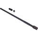 Meta Tactical Gen 3-4 Glock 22/ P80 940 Barrel, .40 S&amp;W, 16in, 1-10 Twist, Black, MTB-22G4