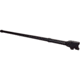 Meta Tactical Gen 3-5 Glock 19/ P80 940c/ PSA Dagger Barrel, 9mm, 16in, 1-10 Twist, Black, MTB-19