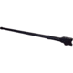 Meta Tactical Gen 3-5 Glock 26 Barrel, 9mm, 16in, 1-10 Twist, Black, MTB-26