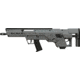 Meta Tactical Glock 17 Gen 5 Apex Carbine Conversion Kit, Grey, APEX-GFC-GY-17G5