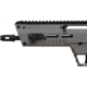 Meta Tactical M-Lok Thumb Rests, Black, MTA-MLOK-TREST