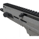 Meta Tactical M-Lok Thumb Rests, Black, MTA-MLOK-TREST