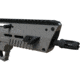 Meta Tactical M-Lok Thumb Rests, Black, MTA-MLOK-TREST