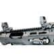 META MTA-POLYSIGHT TACT POLY F/R POP UP SIGHTS