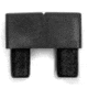Meta Tactical MX-1 Glock 17 Gen 6, Glock 19 Gen 6, Glock 45 Gen 6 Beavertail Expansion, Black, 3x1x2, BT-MX1-1719-G6
