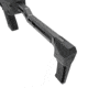 Meta Tactical MX1 Conversion Kit for All Glock Pistols, Polymer Stabilizer w/Metal Core, Black, 0, MX1-PS-BK