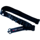 Meta Tactical One-Point Nylon Bungee Sling w/QD Swivel, Black, MTA-SLING
