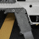 Meta Tactical VFG Glock 10mm/.45 Spare Double Stack Magazine Grip, Black, MTA-G-VG45