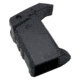 Meta Tactical VFG Glock 9mm/.40 Spare Double Stack Magazine Grip, Black, MTA-G-VG9