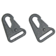 BlackHawk Metal 1'' Heavyduty Snaphook 98HM00BK