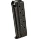 Metalform 1911 Govt/Commander Magazine, 38 Super, 9 Round, Round Follower, Welded Base, S/S, M1911389SRWB