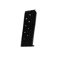 Metalform 1911 Officers Magazine, 9mm - Front Rib Style, Flat Follower, Welded Base, S/S, M19119FR8SWB, EDEMO3