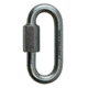 Metolius 10mm Quick Link, Silver, STQL001.10