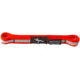 Metolius 6in Double Wrap Sling, Orange, DOUB006.04