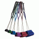 Alpine Curve Hex Set w/ Slings #5-10
