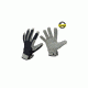 Metolius Belay Slave Glove-Black/Gray-X-Small