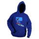 Metolius Bombproof Hoody-Royal Blue-X-Large