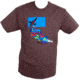 Metolius Bombproof Tee - Grey L