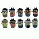 Metolius Bop Chalk Bag - Assorted