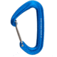 Metolius Bravo II Wiregate Carabiners, Blue, BRWR002.02