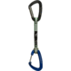 Metolius Bravo Keylock Quickdraw-6 in-Green