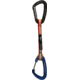 Metolius Bravo Keylock Quickdraw-6 in-Orange