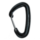 Metolius Bravo Wiregate Carabiner-Black