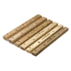 Metolius Campus Rung Jumbo Kit, Wood, CAMP011