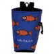 Metolius Chalk Pod, Blue Fish School, 516428