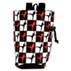 Metolius Chalk Pod, Checker Cross Clipper, 516427