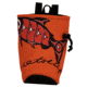 Metolius Chalk Pod, Orange Fish, 516429