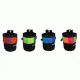Competition Chalk Bag-Assorted Stripe