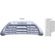 Metolius Contact Training Board, Black/White Swirl, CONT001.01