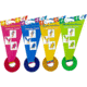 Metolius Finger Tape 2 Pack, Pink, TAPE004.11