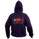 Metolius Fish Hoody - Navy, Medium