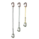 Metolius FS Mini Long Draw-Green-16 in