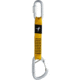 Metolius Gym Draw-Yellow