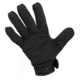 Metolius Insulated Belay Glove, Black, Extra Large, INBS005